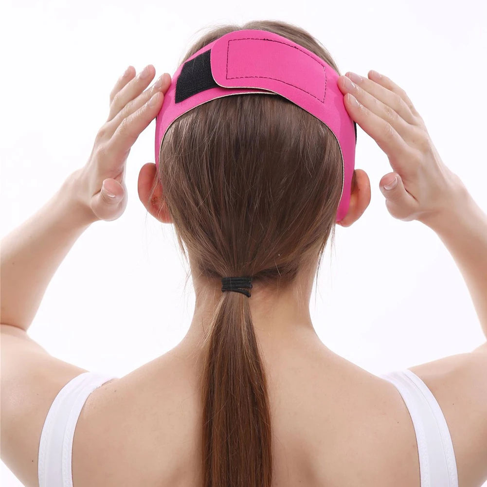Luxe Sculpt Lifter
